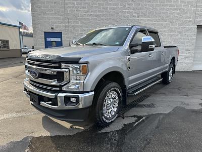 Used 2022 Ford F-250 - photo 1