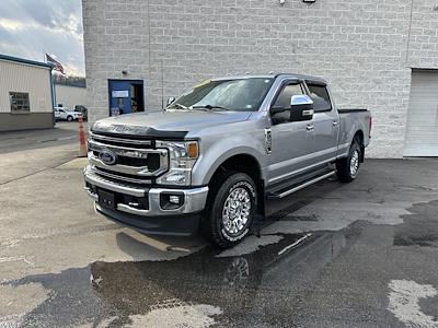 Used 2022 Ford F-250 - photo 1