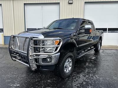Used 2016 Ford F-250 - photo 1