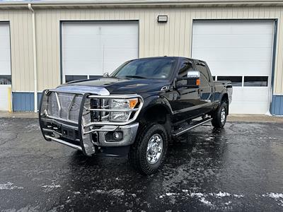 Used 2016 Ford F-250 - photo 1
