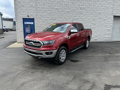 Used 2021 Ford Ranger - photo 1