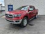 2021 Ford Ranger SuperCrew Cab 4x4 Pickup for sale #3591A - photo 1