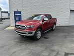 2021 Ford Ranger SuperCrew Cab 4x4 Pickup for sale #3591A - photo 2