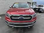 2021 Ford Ranger SuperCrew Cab 4x4 Pickup for sale #3591A - photo 3