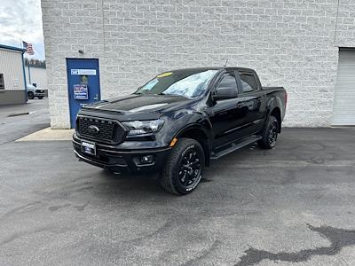 Used 2021 Ford Ranger - photo 1
