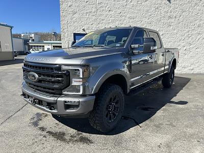 Used 2022 Ford F-350 - photo 1