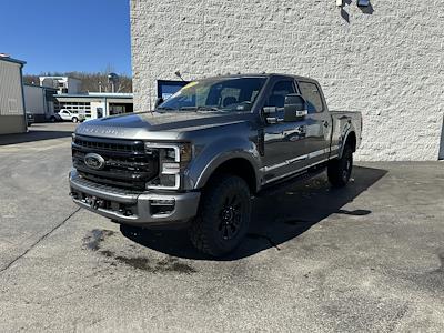 Used 2022 Ford F-350 - photo 1