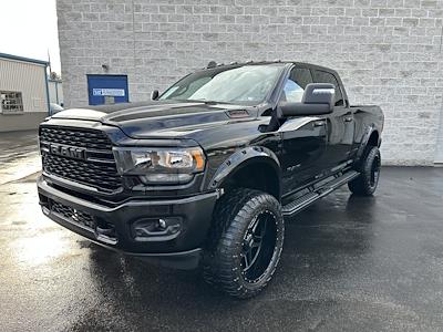 Used 2023 Ram 2500 - photo 1