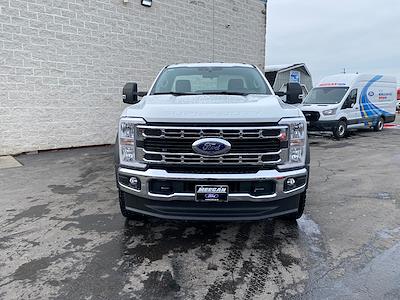 New 2025 Ford F-550 - photo 1