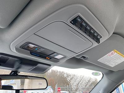 New 2025 Ford F-550 - photo 1