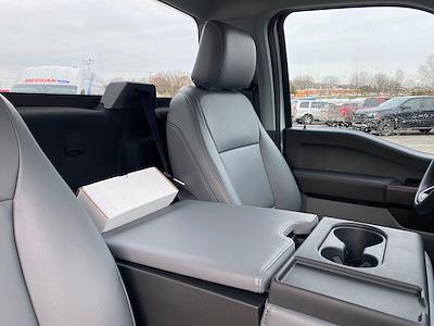 New 2025 Ford F-550 - photo 1