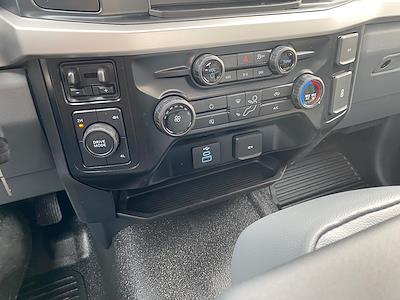 New 2025 Ford F-550 - photo 1