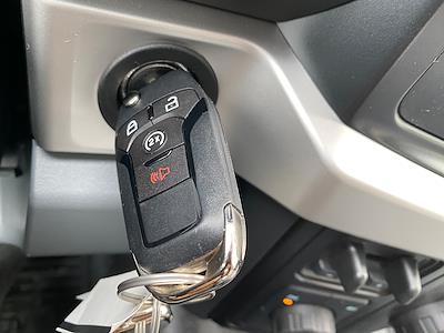 New 2025 Ford F-550 - photo 1