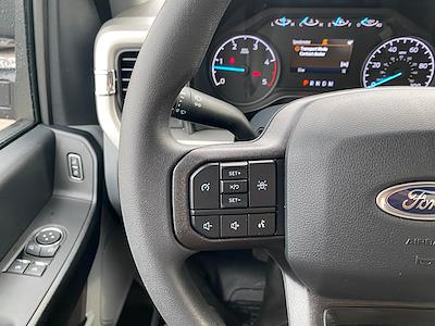 New 2025 Ford F-550 - photo 1