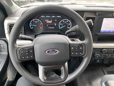 New 2025 Ford F-550 - photo 1