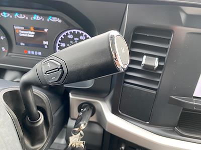 New 2025 Ford F-550 - photo 1
