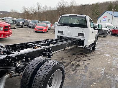 New 2025 Ford F-550 - photo 1