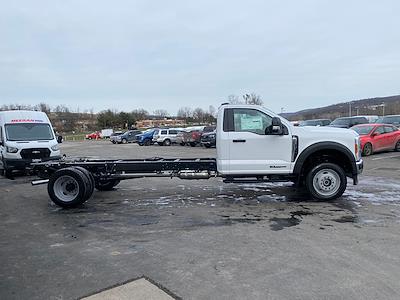 New 2025 Ford F-550 - photo 1