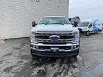 2025 Ford F-550 Regular Cab DRW 4x4 Cab Chassis for sale #25F2602 - photo 10