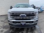 2025 Ford F-550 Regular Cab DRW 4x4 Cab Chassis for sale #25F2602 - photo 11