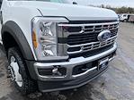 2025 Ford F-550 Regular Cab DRW 4x4 Cab Chassis for sale #25F2602 - photo 12