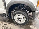 2025 Ford F-550 Regular Cab DRW 4x4 Cab Chassis for sale #25F2602 - photo 13