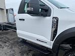 2025 Ford F-550 Regular Cab DRW 4x4 Cab Chassis for sale #25F2602 - photo 14