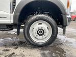 2025 Ford F-550 Regular Cab DRW 4x4 Cab Chassis for sale #25F2602 - photo 15