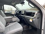 2025 Ford F-550 Regular Cab DRW 4x4 Cab Chassis for sale #25F2602 - photo 16