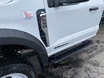 2025 Ford F-550 Regular Cab DRW 4x4 Cab Chassis for sale #25F2602 - photo 18