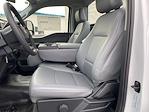 2025 Ford F-550 Regular Cab DRW 4x4 Cab Chassis for sale #25F2602 - photo 19