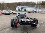 2025 Ford F-550 Regular Cab DRW 4x4 Cab Chassis for sale #25F2602 - photo 6
