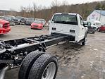 2025 Ford F-550 Regular Cab DRW 4x4 Cab Chassis for sale #25F2602 - photo 7