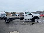 2025 Ford F-550 Regular Cab DRW 4x4 Cab Chassis for sale #25F2602 - photo 8