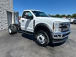 2026 Ford F-550 Regular Cab DRW 4x4 Cab Chassis for sale #26F3136 - photo 14