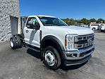 2026 Ford F-550 Regular Cab DRW 4x4 Cab Chassis for sale #26F3136 - photo 15