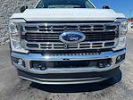 2026 Ford F-550 Regular Cab DRW 4x4 Cab Chassis for sale #26F3136 - photo 18