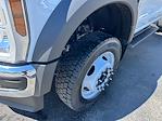 2026 Ford F-550 Regular Cab DRW 4x4 Cab Chassis for sale #26F3136 - photo 19