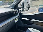 2026 Ford F-550 Regular Cab DRW 4x4 Cab Chassis for sale #26F3136 - photo 28