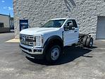 2026 Ford F-550 Regular Cab DRW 4x4 Cab Chassis for sale #26F3136 - photo 5