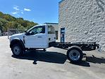 2026 Ford F-550 Regular Cab DRW 4x4 Cab Chassis for sale #26F3136 - photo 8