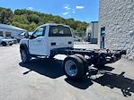 2026 Ford F-550 Regular Cab DRW 4x4 Cab Chassis for sale #26F3136 - photo 9