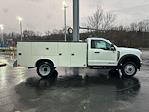 New 2026 Ford F-550 Regular Cab Service Truck for sale #26F3404 - photo 12