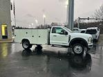 New 2026 Ford F-550 Regular Cab Service Truck for sale #26F3404 - photo 13