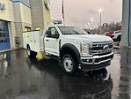 New 2026 Ford F-550 Regular Cab Service Truck for sale #26F3404 - photo 15