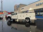 New 2026 Ford F-550 Regular Cab Service Truck for sale #26F3404 - photo 7