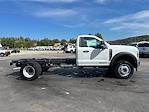 New 2026 Ford F-600 Regular Cab 4x4 Cab Chassis for sale #26F3275 - photo 11