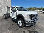 New 2026 Ford F-600 Regular Cab 4x4 Cab Chassis for sale #26F3275 - photo 14