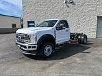 New 2026 Ford F-600 Regular Cab 4x4 Cab Chassis for sale #26F3275 - photo 5