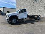 New 2026 Ford F-600 Regular Cab 4x4 Cab Chassis for sale #26F3275 - photo 6